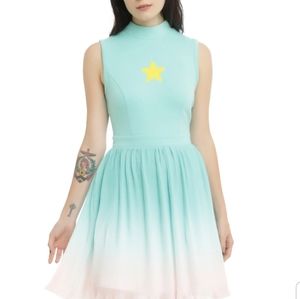 ISO Pearl  Steven Universe dress